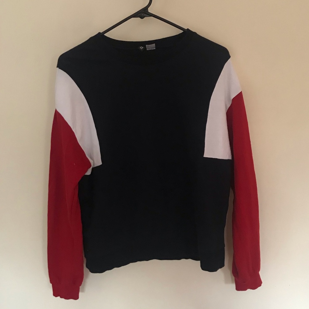 Crewneck